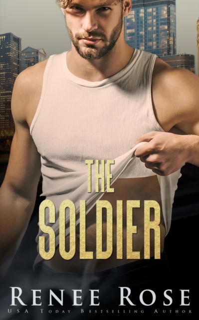 The Soldier, Paperback / softback Book