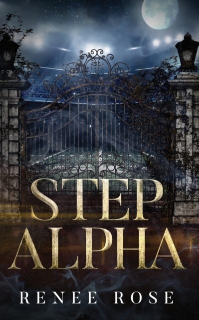 Step Alpha, Paperback / softback Book