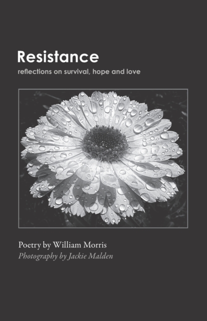 Resistance : Reflections on Survival, Hope and Love, Paperback / softback Book