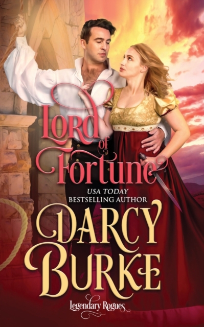 Lord of Fortune, Paperback / softback Book