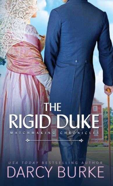 The Rigid Duke, Paperback / softback Book