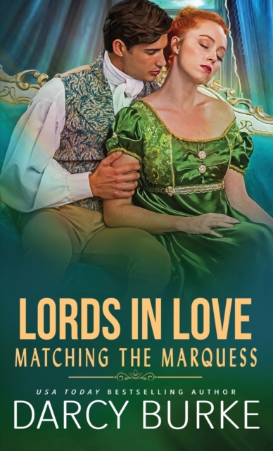 Matching the Marquess, Paperback / softback Book