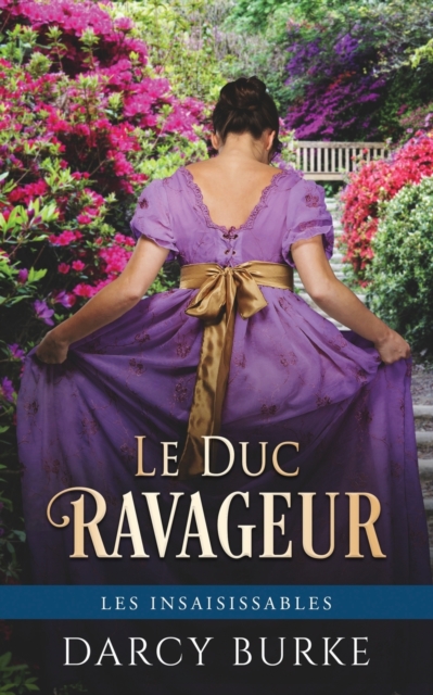 Le Duc Ravageur, Paperback / softback Book