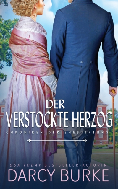 Der verstockte Herzog, Paperback / softback Book