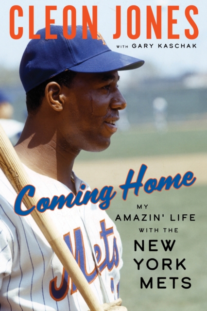 Coming Home : My Amazin' Life with the New York Mets, PDF eBook