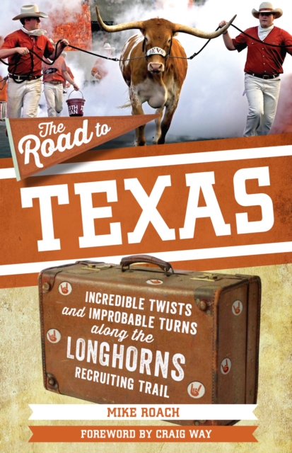 The Road to Texas, EPUB eBook