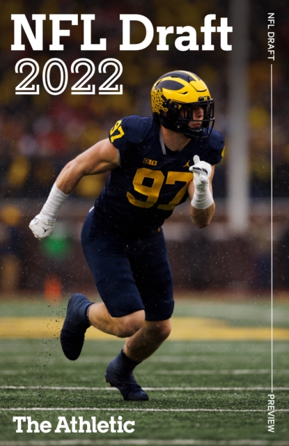 The Athletic 2022 NFL Draft Preview, PDF eBook