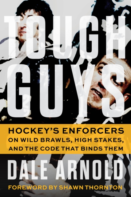 Tough Guys, PDF eBook