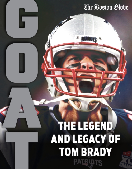 Tom Brady: GOAT, EPUB eBook