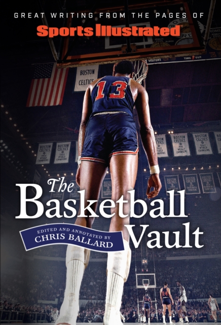 Sports Illustrated The Basketball Vault, EPUB eBook