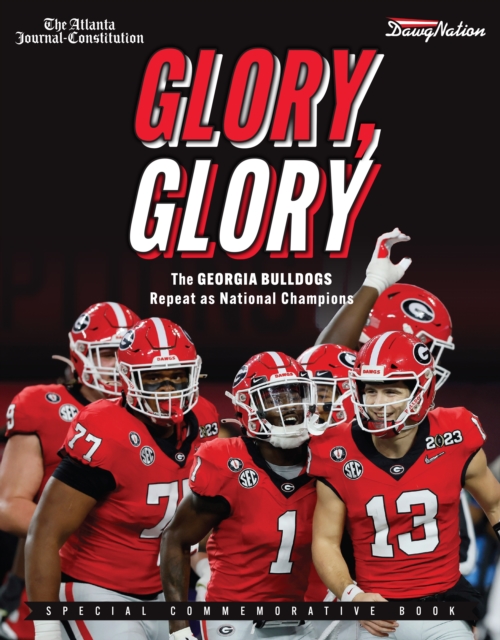 Glory, Glory, PDF eBook