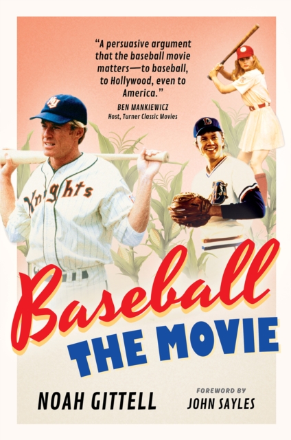 Baseball: The Movie, PDF eBook