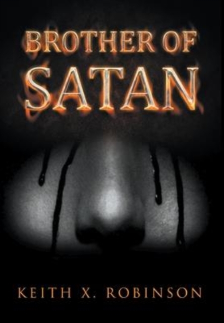 Brother of Satan, Hardback Book