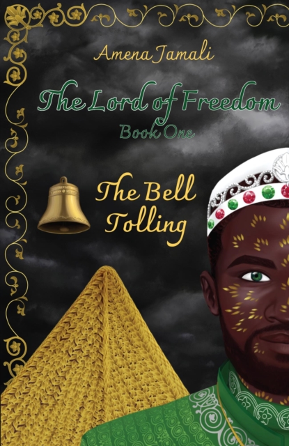 The Bell Tolling, EPUB eBook