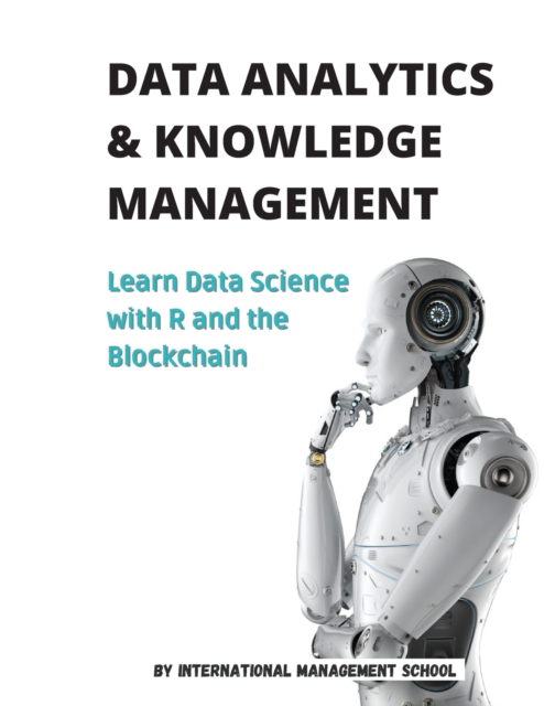 Data Analytics and Knowledge Management, Paperback / softback Book