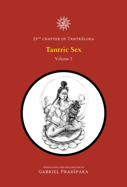 Tantric Sex - Volume 2, EPUB eBook