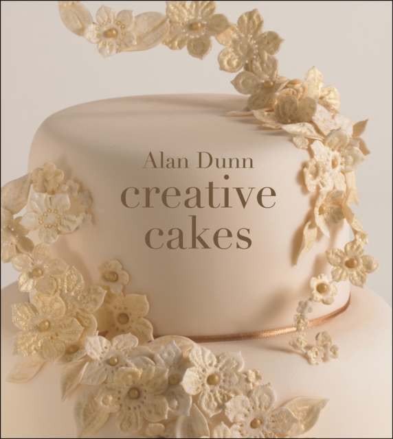 Alan Dunn's Creative Cakes, EPUB eBook