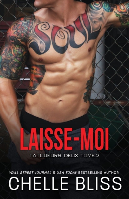 Laisse-Moi, Paperback / softback Book