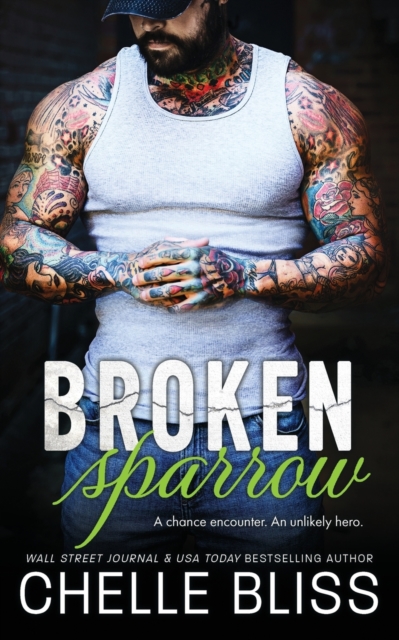 Broken Sparrow, Paperback / softback Book