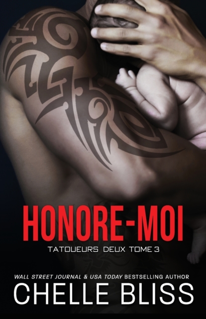 Honore-Moi, Paperback / softback Book