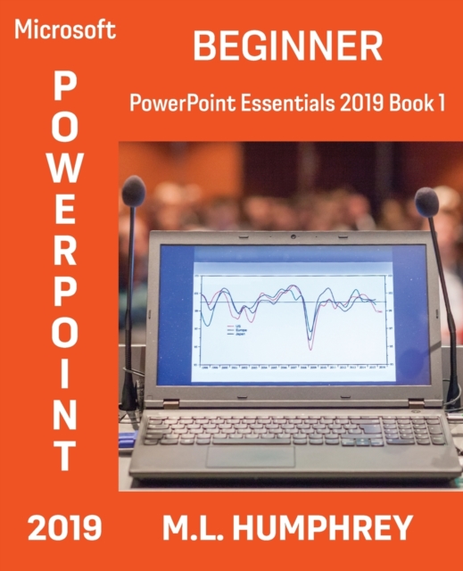 PowerPoint 2019 Beginner, Paperback / softback Book