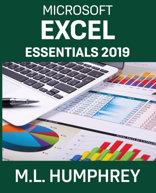 Excel Essentials 2019, Paperback / softback Book
