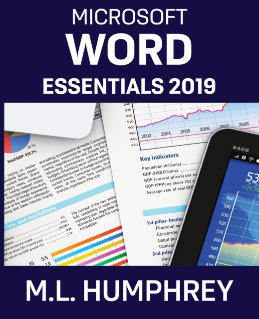 Word Essentials 2019, Paperback / softback Book