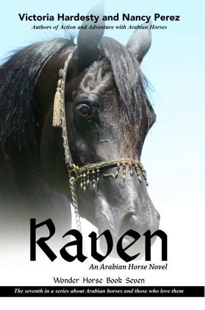 Raven, EPUB eBook