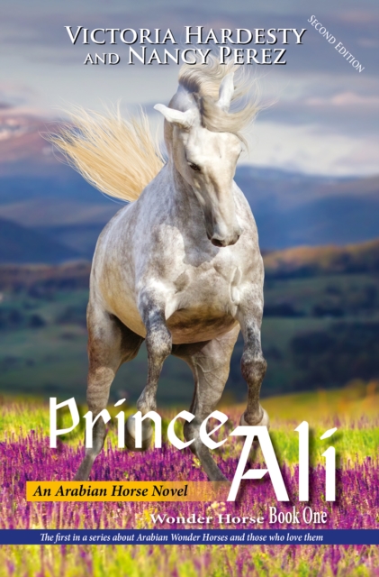 Prince Ali, EPUB eBook