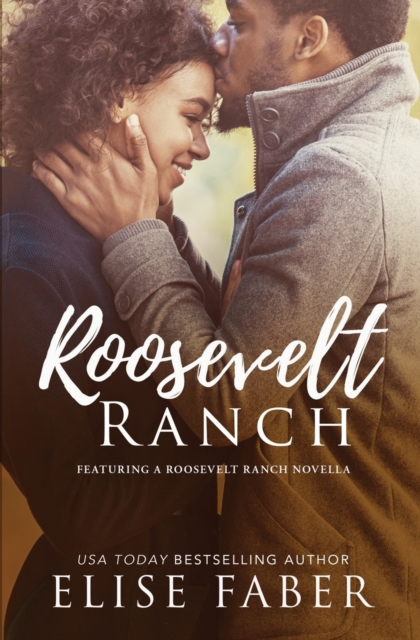 Roosevelt Ranch : Roosevelt Ranch Books 1-5, Paperback / softback Book