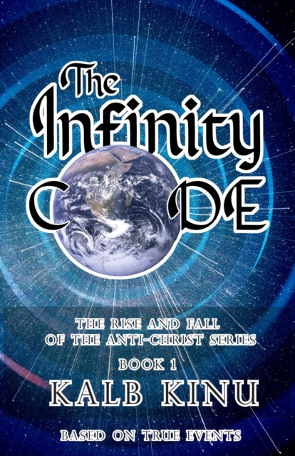 The Infinity Code, EPUB eBook