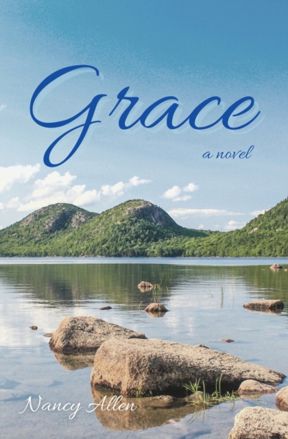 Grace, Paperback / softback Book