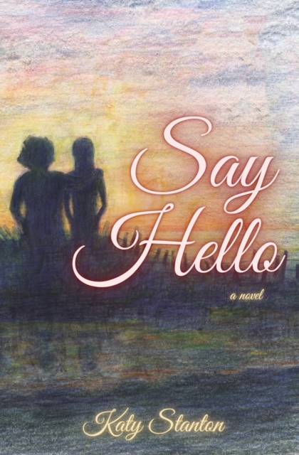 Say Hello, Paperback / softback Book