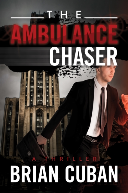 Ambulance Chaser, EPUB eBook