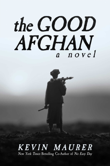 The Good Afghan, EPUB eBook