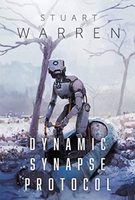 Dynamic Synapse Protocol, Hardback Book