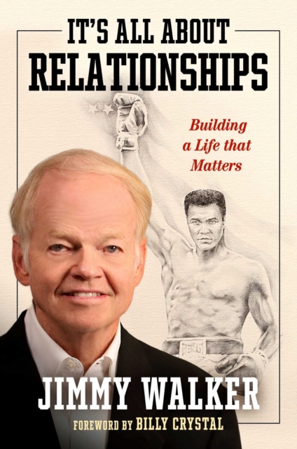 It's All about Relationships : Building a Life that Matters, EPUB eBook