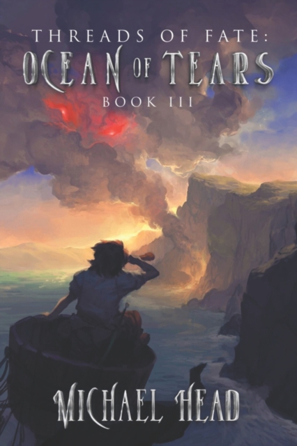 Ocean of Tears : A Xianxia Cultivation Series, Paperback / softback Book