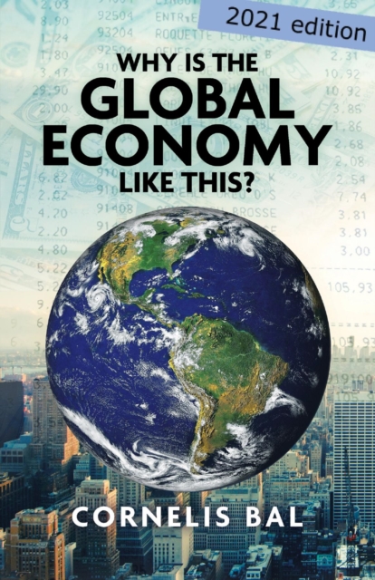 Why is the Global Economy like this?, EPUB eBook