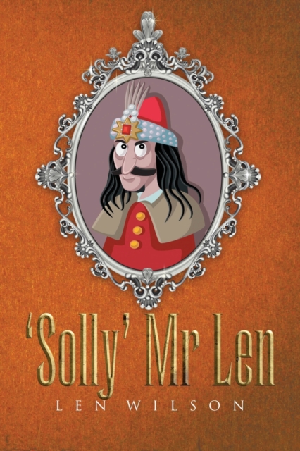 'Solly' Mr Len, Paperback / softback Book