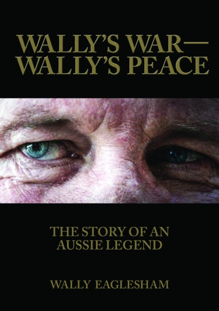 Wally's War-Wally's Peace, EPUB eBook