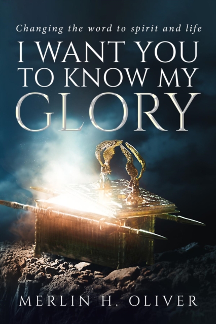 I Want You To Know My Glory, EPUB eBook