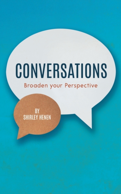 Conversations, Paperback / softback Book