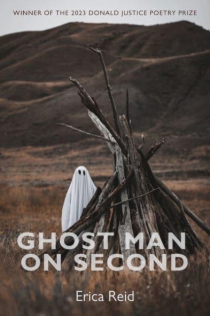 Ghost Man on Second, Paperback / softback Book