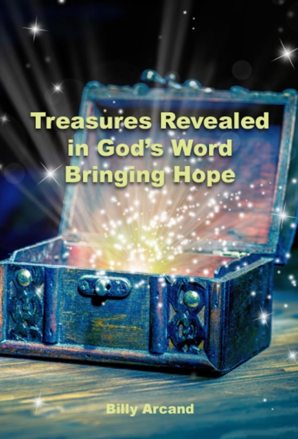 Treasures Revealed in God's Word : Bringing Hope, EPUB eBook