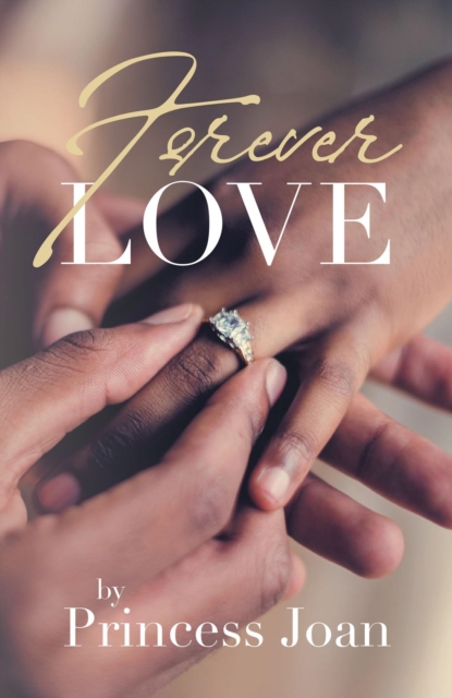 Forever Love, EPUB eBook