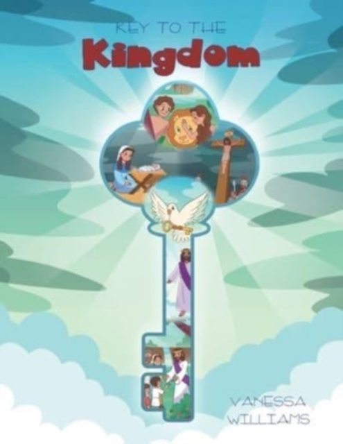 Key to the Kingdom, Paperback / softback Book