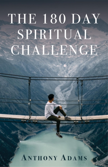 The 180 Day Spiritual Challenge, EPUB eBook