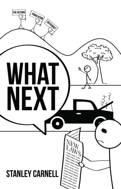 What Next, EPUB eBook