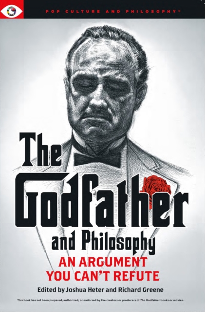 The Godfather and Philosophy, EPUB eBook